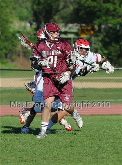 Thumbnail 2 in Whitman @ East Islip photogallery.