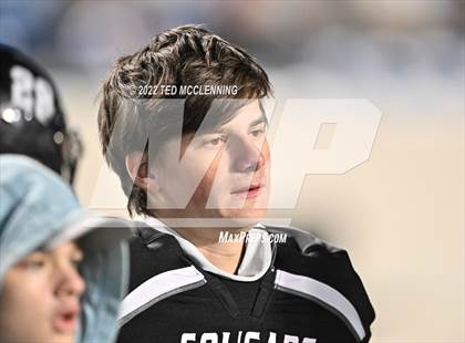 Thumbnail 1 in Izard County vs. Rector (AAA 8 Man Final) photogallery.