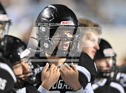 Thumbnail 1 in Izard County vs. Rector (AAA 8 Man Final) photogallery.