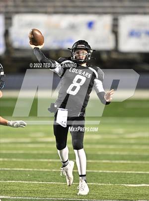 Izard County vs. Rector (AAA 8 Man Final)