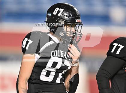 Thumbnail 1 in Izard County vs. Rector (AAA 8 Man Final) photogallery.