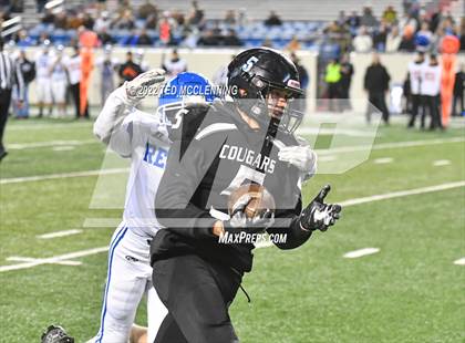 Thumbnail 1 in Izard County vs. Rector (AAA 8 Man Final) photogallery.