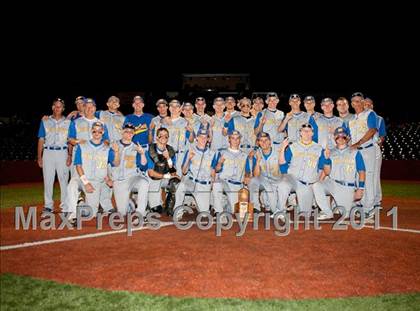 Thumbnail 3 in Newport Central Catholic vs. Conner (KHSAA 9th Region Final) photogallery.