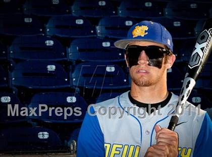 Thumbnail 1 in Newport Central Catholic vs. Conner (KHSAA 9th Region Final) photogallery.