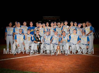 Thumbnail 2 in Newport Central Catholic vs. Conner (KHSAA 9th Region Final) photogallery.