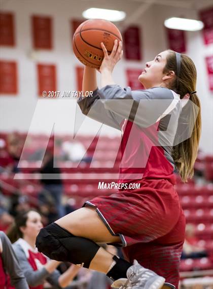 Thumbnail 1 in Glen Rose @ Mineral Wells (UIL 4A Bi-District Playoff) photogallery.