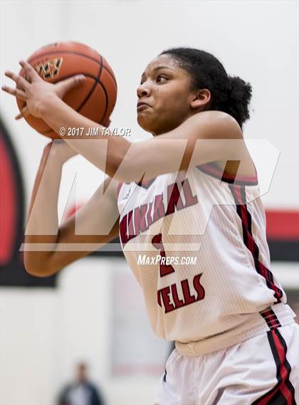 Thumbnail 1 in Glen Rose @ Mineral Wells (UIL 4A Bi-District Playoff) photogallery.