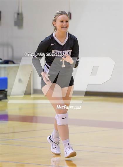 Thumbnail 2 in Queen Creek vs Mountain View (AIA 6A Round 1 Playoff)  photogallery.