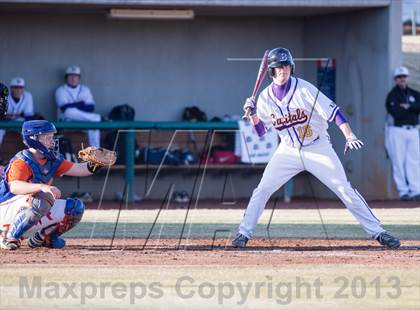 Thumbnail 1 in Broughton vs. Athens Drive (Bobby Murray Invitational) photogallery.
