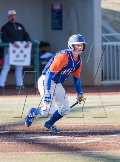 Thumbnail 1 in Broughton vs. Athens Drive (Bobby Murray Invitational) photogallery.