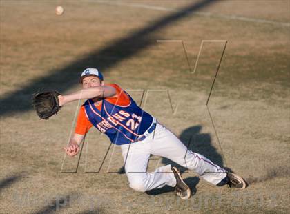 Thumbnail 3 in Broughton vs. Athens Drive (Bobby Murray Invitational) photogallery.