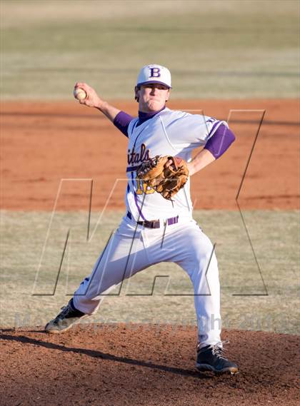 Thumbnail 2 in Broughton vs. Athens Drive (Bobby Murray Invitational) photogallery.