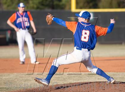 Thumbnail 3 in Broughton vs. Athens Drive (Bobby Murray Invitational) photogallery.