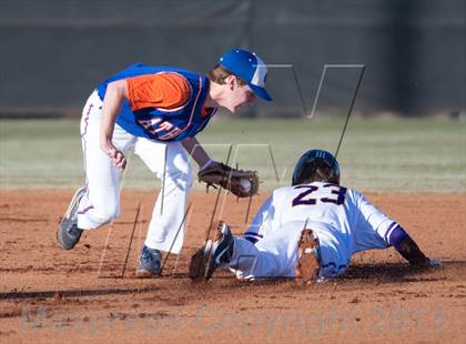 Thumbnail 3 in Broughton vs. Athens Drive (Bobby Murray Invitational) photogallery.