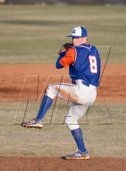 Thumbnail 1 in Broughton vs. Athens Drive (Bobby Murray Invitational) photogallery.