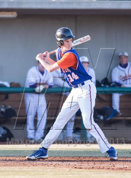 Thumbnail 1 in Broughton vs. Athens Drive (Bobby Murray Invitational) photogallery.