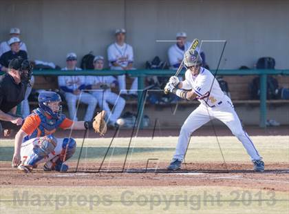 Thumbnail 2 in Broughton vs. Athens Drive (Bobby Murray Invitational) photogallery.