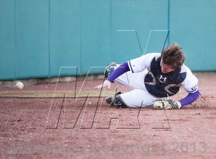 Thumbnail 2 in Broughton vs. Athens Drive (Bobby Murray Invitational) photogallery.