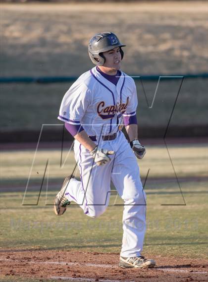 Thumbnail 3 in Broughton vs. Athens Drive (Bobby Murray Invitational) photogallery.