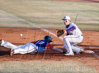 Thumbnail 3 in Broughton vs. Athens Drive (Bobby Murray Invitational) photogallery.