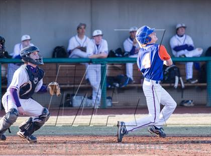 Thumbnail 3 in Broughton vs. Athens Drive (Bobby Murray Invitational) photogallery.