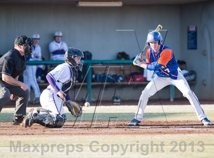 Thumbnail 2 in Broughton vs. Athens Drive (Bobby Murray Invitational) photogallery.