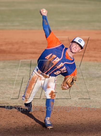Thumbnail 2 in Broughton vs. Athens Drive (Bobby Murray Invitational) photogallery.