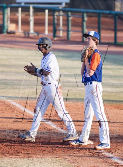 Thumbnail 2 in Broughton vs. Athens Drive (Bobby Murray Invitational) photogallery.