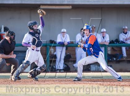 Thumbnail 2 in Broughton vs. Athens Drive (Bobby Murray Invitational) photogallery.