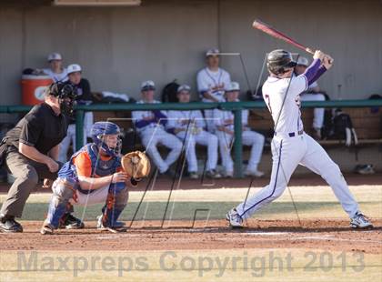 Thumbnail 1 in Broughton vs. Athens Drive (Bobby Murray Invitational) photogallery.