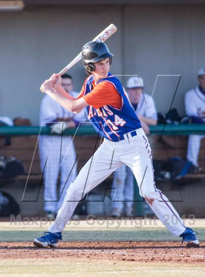 Thumbnail 1 in Broughton vs. Athens Drive (Bobby Murray Invitational) photogallery.