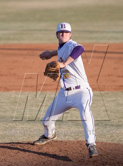 Thumbnail 1 in Broughton vs. Athens Drive (Bobby Murray Invitational) photogallery.