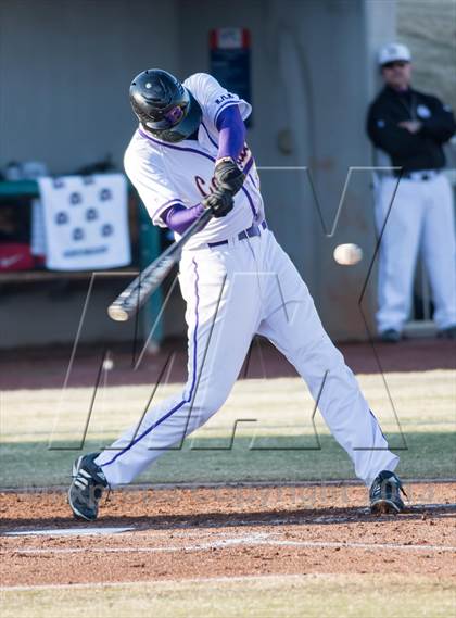 Thumbnail 1 in Broughton vs. Athens Drive (Bobby Murray Invitational) photogallery.