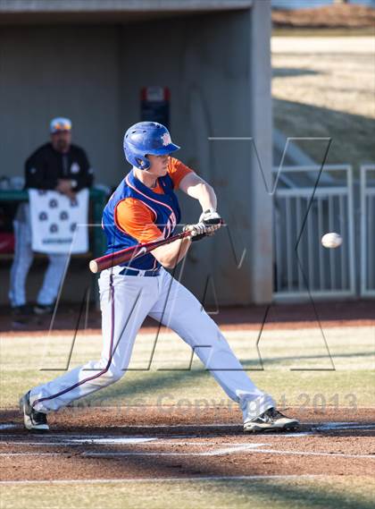Thumbnail 3 in Broughton vs. Athens Drive (Bobby Murray Invitational) photogallery.