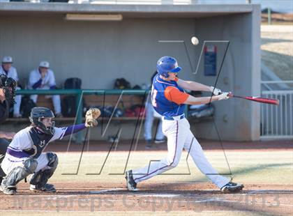 Thumbnail 1 in Broughton vs. Athens Drive (Bobby Murray Invitational) photogallery.