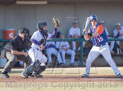 Thumbnail 3 in Broughton vs. Athens Drive (Bobby Murray Invitational) photogallery.