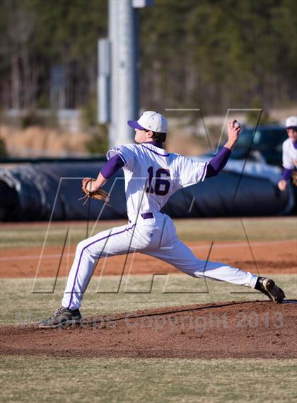 Thumbnail 2 in Broughton vs. Athens Drive (Bobby Murray Invitational) photogallery.