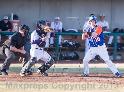 Thumbnail 1 in Broughton vs. Athens Drive (Bobby Murray Invitational) photogallery.