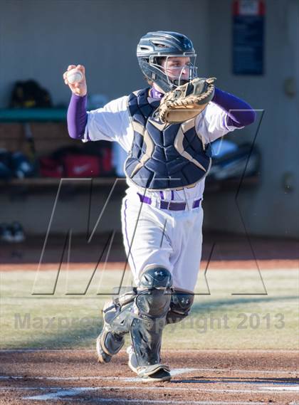 Thumbnail 1 in Broughton vs. Athens Drive (Bobby Murray Invitational) photogallery.