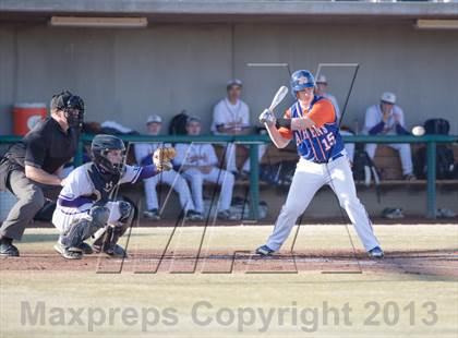 Thumbnail 2 in Broughton vs. Athens Drive (Bobby Murray Invitational) photogallery.