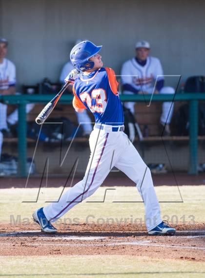 Thumbnail 2 in Broughton vs. Athens Drive (Bobby Murray Invitational) photogallery.