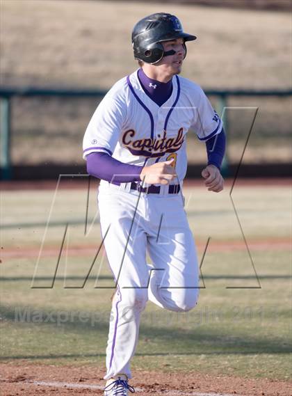 Thumbnail 1 in Broughton vs. Athens Drive (Bobby Murray Invitational) photogallery.