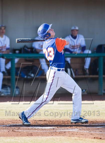 Thumbnail 3 in Broughton vs. Athens Drive (Bobby Murray Invitational) photogallery.