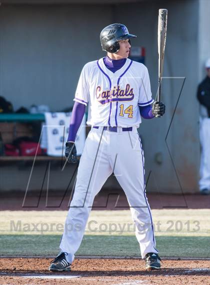 Thumbnail 2 in Broughton vs. Athens Drive (Bobby Murray Invitational) photogallery.