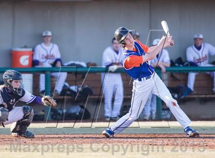 Thumbnail 3 in Broughton vs. Athens Drive (Bobby Murray Invitational) photogallery.