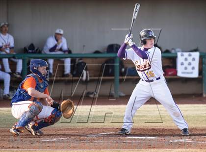 Thumbnail 3 in Broughton vs. Athens Drive (Bobby Murray Invitational) photogallery.