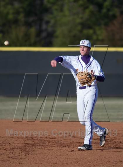 Thumbnail 2 in Broughton vs. Athens Drive (Bobby Murray Invitational) photogallery.