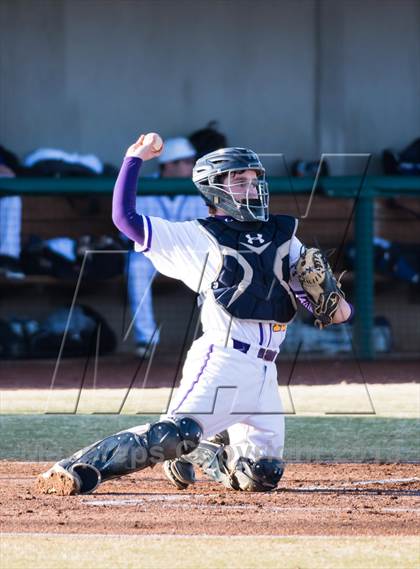 Thumbnail 3 in Broughton vs. Athens Drive (Bobby Murray Invitational) photogallery.