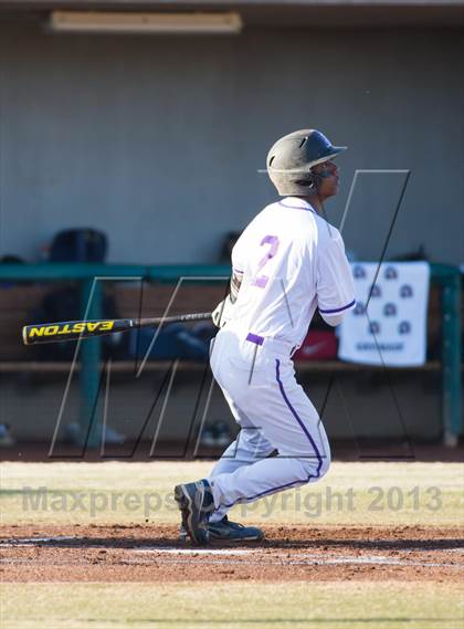 Thumbnail 1 in Broughton vs. Athens Drive (Bobby Murray Invitational) photogallery.