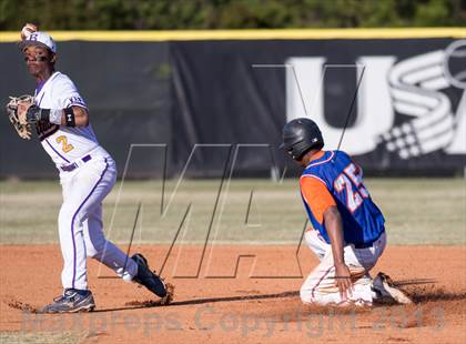 Thumbnail 3 in Broughton vs. Athens Drive (Bobby Murray Invitational) photogallery.